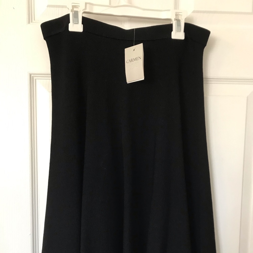 Carmen ladies skirt